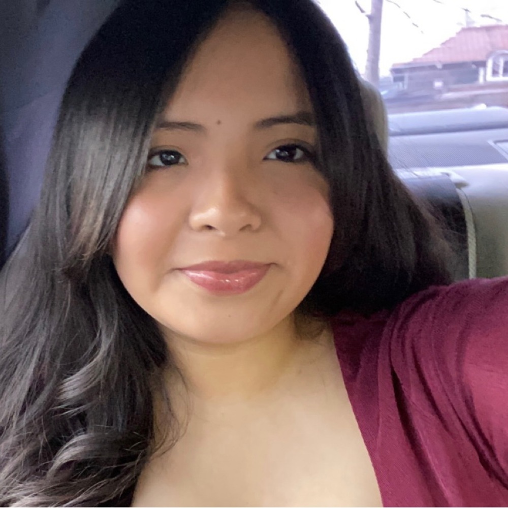 Meet your Posher, Jazmin